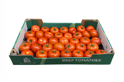 Beef Tomato/ Phivitomaatti 7KG - Tomaatit - 7197 - 1