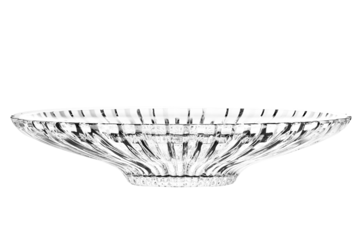 Blinkmax Glassware/ Lasinen lautanen LZ0128 - Astiat ja aterimet - 16267 - 1