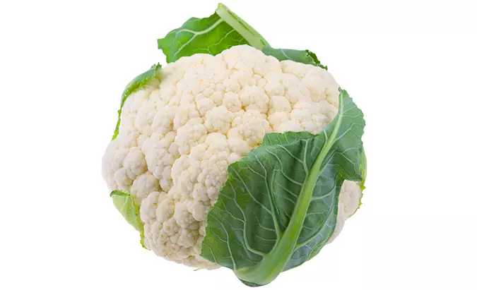 Cauliflower/ Kukkakaali - Kaalit - 3287 - 1