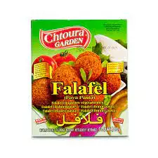 Chtoura Garden Falafel / Lihapyöryke mauste 400g - Maustesekoitukset - 13777 - 1