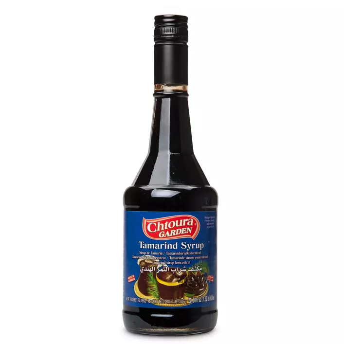 Chtoura Garden Tamarind syrup concentrated/ Tamarind siirappi 600ml CAM - Siirapit - 12447 - 1