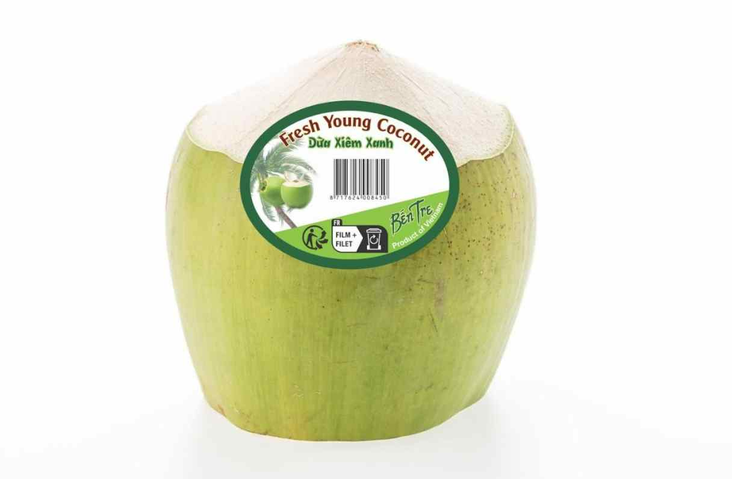 Coconut 40/50pcs 20KG - Hedelmät - 11697 - 1