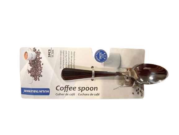 Coffe Spoon/ Kahvilusikka 2638 - Astiat ja aterimet - 20837 - 1