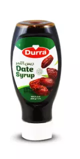 Durra Date Syrup / Taatelisiirappi 600g - Siirapit - 7607 - 1