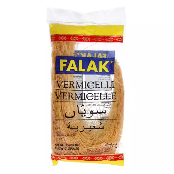 Falak Vermicelli 150g - Nuudelit - 11437 - 1