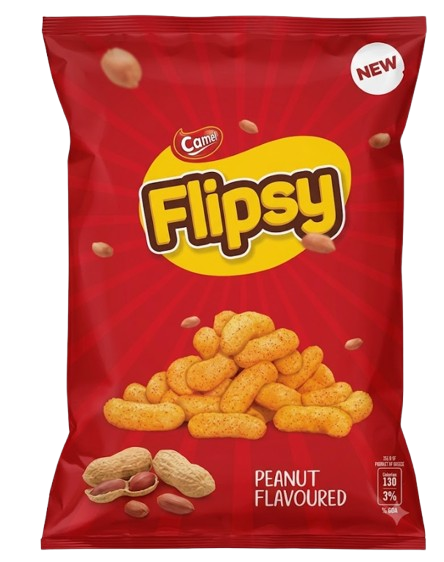 Flips / Flips Sipsi 60g - Sipsit - 2497 - 1
