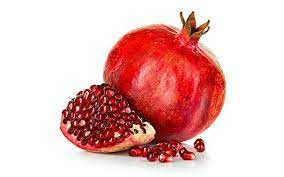 Granaattiomena - Hedelmät - 6777 - 1