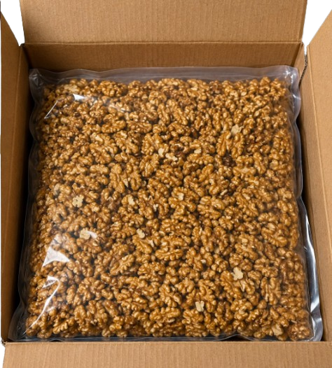 Growex Walnut EXTRA LIGHT/ Saksanpähkinä Ceviz 10kg - Pähkinät - 16797 - 1