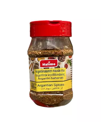 Halime Baharat Argentina Mix / Argentina Mauste 200g - Erikoismausteet - 2667 - 1
