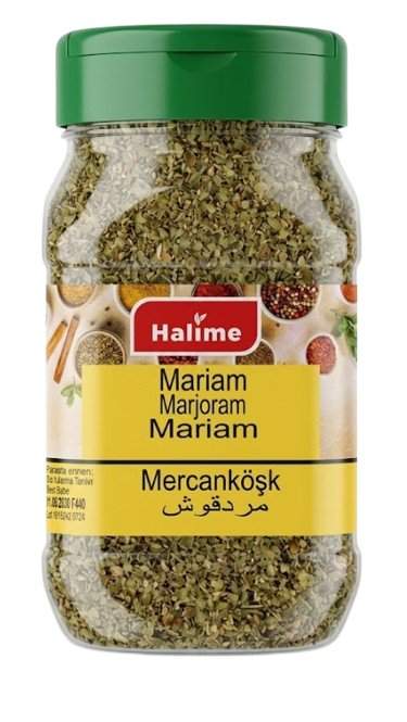 Halime Baharat Mercankösk/ Mariam 40g - Erikoismausteet - 20987 - 1