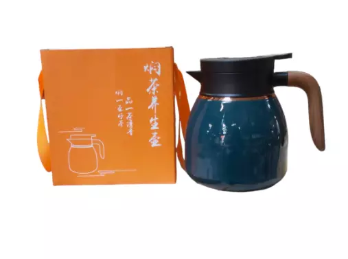 Digitaalinen Teekannu 2424 - Kattilat ja pannut - 14767 - 1