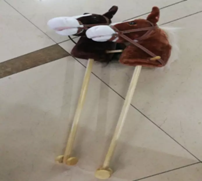 Keppihevonen 95-2 - Lelut - 9857 - 1