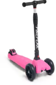 Lasten potkulauta 7686 - Lelut - 14797 - 1