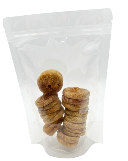Halime Premium Fig/ Kuivattu Viikuna 200g - Kuivatut hedelmät - 18477 - 1