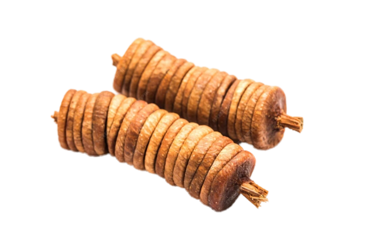 Halime Premium Fig/ Kuivattu Viikuna 200g - Kuivatut hedelmät - 18477 - 1