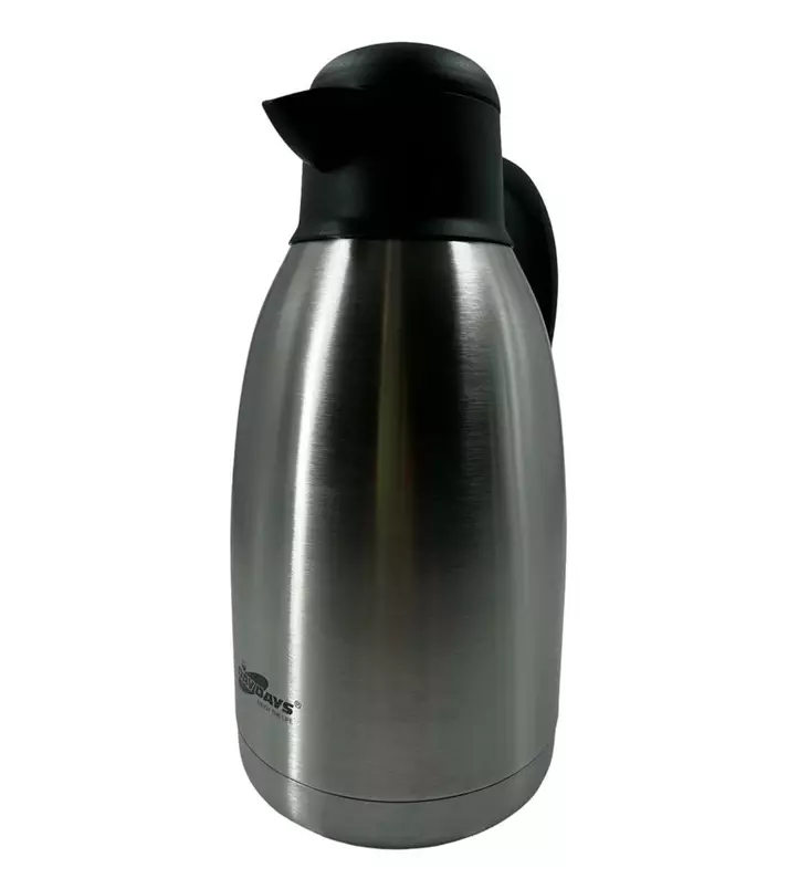 Termoskannu 2L 61-1 - Kattilat ja pannut - 10447 - 1