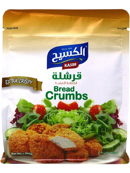 Kasih Bread Crumbs Extra Crispy/ Korppujauho 300g - Muut jauhot - 19887 - 1