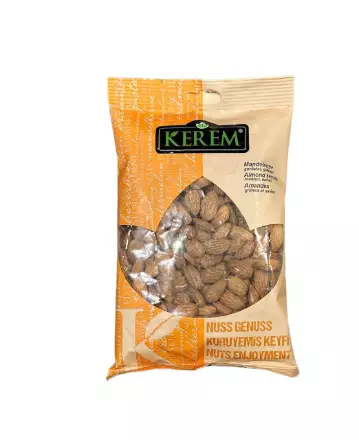 Kerem Manteli 200g - Pähkinät - 14927 - 1