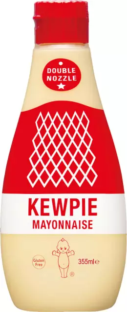 Kewpie Mayonnaise / Majoneesi 355ml - Majoneesit - 10557 - 1