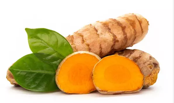 Kurkuma 5kg - Juurekset  - 10727 - 1