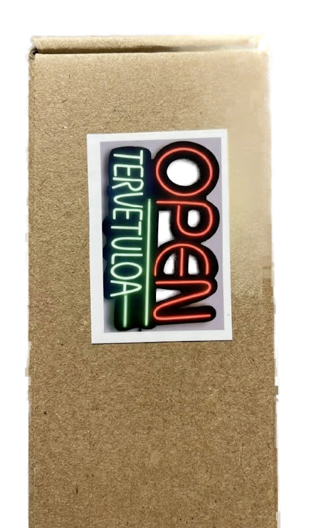 Led Light 1215-B - Koti ja käyttötavara - 17687 - 1