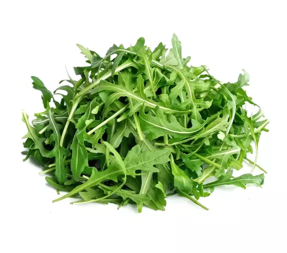 Lettuce Baby rucola salaatti 8x125g IT - Salaatit - 11897 - 1