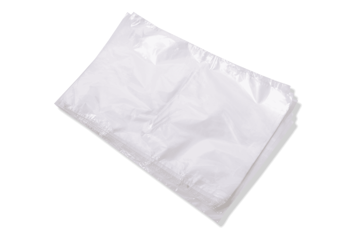 Liha Pussi 300x400mm 1000kpl -20085 - Pussit, kelmut ja foliot - 5947 - 1