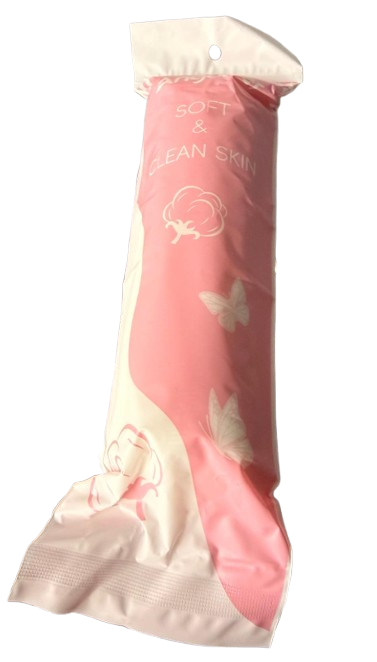 Cotton Pad / Vanulappu 2824 - Kosmetiikka - 21367 - 1