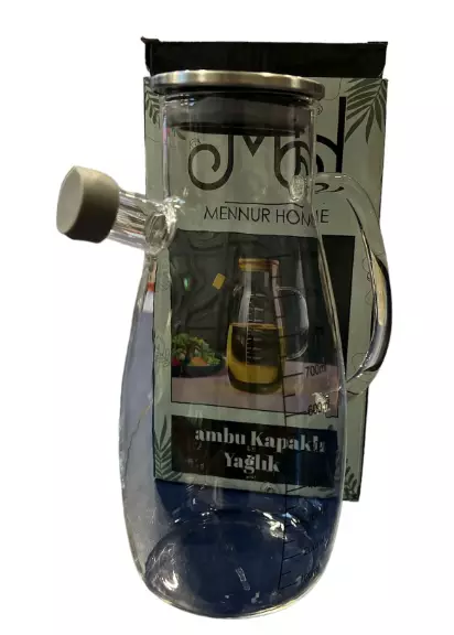 Mittakannu 2632 - Astiat ja aterimet - 15217 - 1