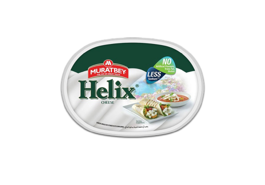Muratbey Helix Cheese/ Juusto 150g - Erikoisjuustot - 16537 - 1