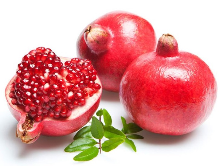 Nar / Granaattiomena TR 12 Kpl - Hedelmät - 16157 - 1