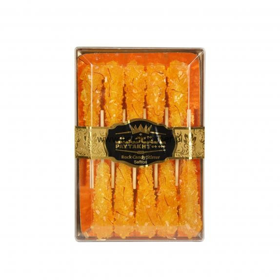 Paytakht rock candy/ Timanttitikkari 200g - Irtomakeiset - 4247 - 1