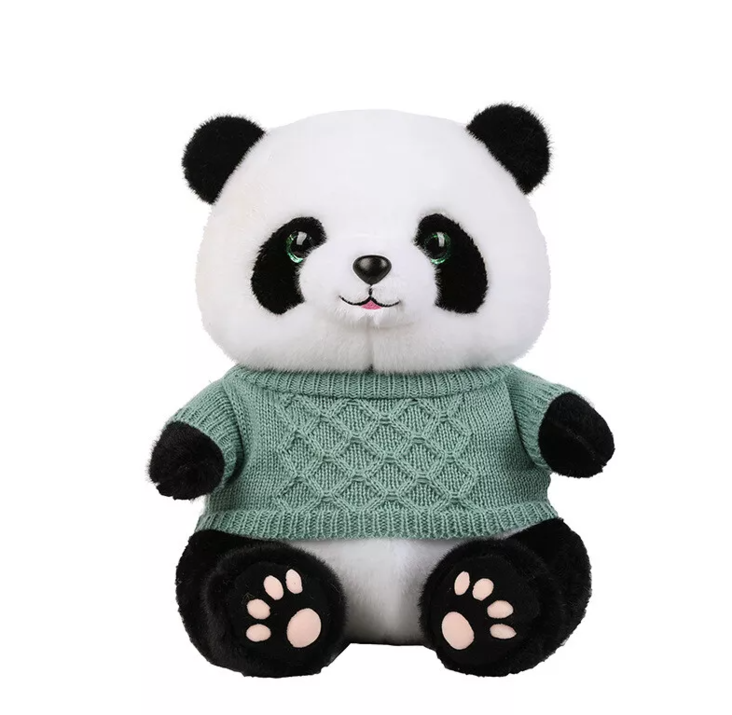 Pehmolelu 1218 - Lelut - 17097 - 1