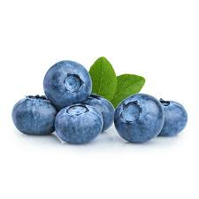 Pensasmustikka 15X400G - Marjat - 12057 - 1