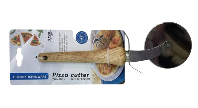 Pizza cutter/ Pizzaleikuri 2645 - Astiat ja aterimet - 20157 - 1