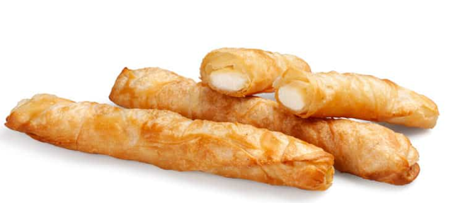 Plivit Burek OST Juustotäytteellä 120g - Börek - 20227 - 1