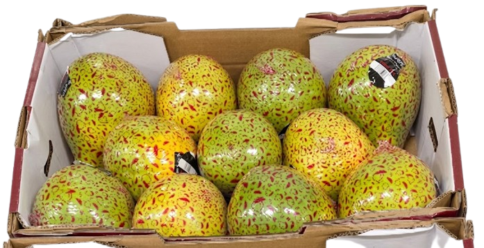 Pomelo honey 12st Kiina - Hedelmät - 14037 - 1