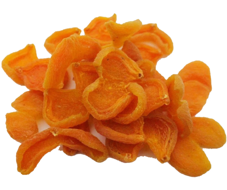 Premium Apricot (Kishta)/ Kuivattu Aprikoosiviipale kg - Kuivatut hedelmät - 18427 - 1