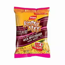 Prima Kottu Mee Hot & Spicy Nuudeli 80g - Nuudelit - 14857 - 1