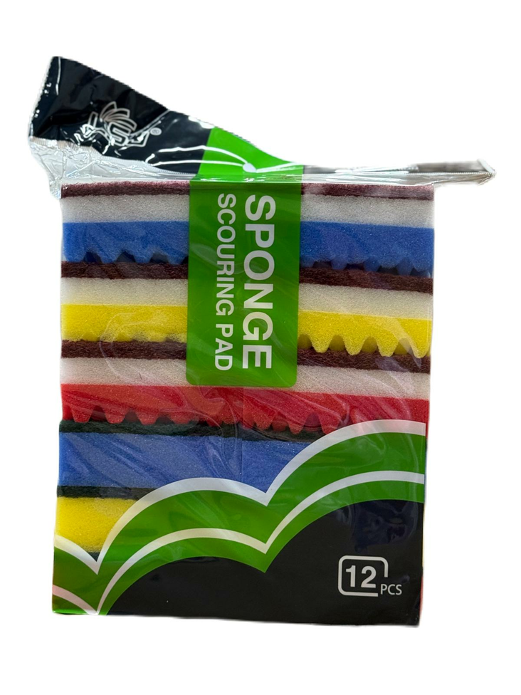 Sponge/ Pesusieni 2130 - Astianpesuaineet ja tarvikkeet - 16967 - 1