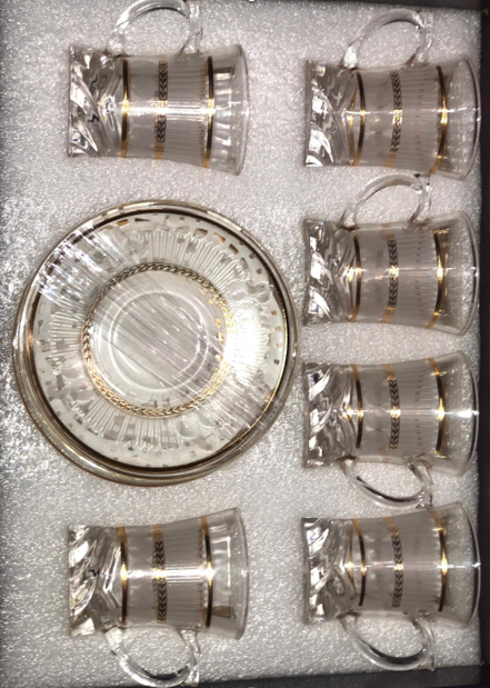 Teemuki Setti 12kpl 2814 - Astiat ja aterimet - 16247 - 1