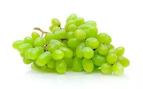 Vihreä viinirypäle SEEDLESS 10X500G - Hedelmät - 7747 - 1