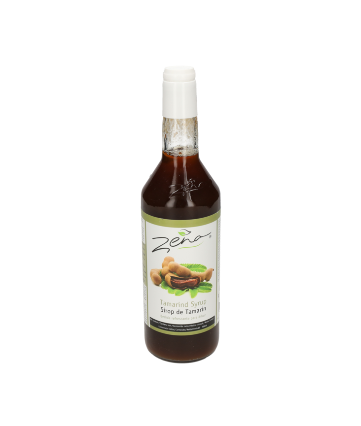 Zena Tamarind Syrup/ Tamarindi-siirappi 750ml - Siirapit - 17607 - 1