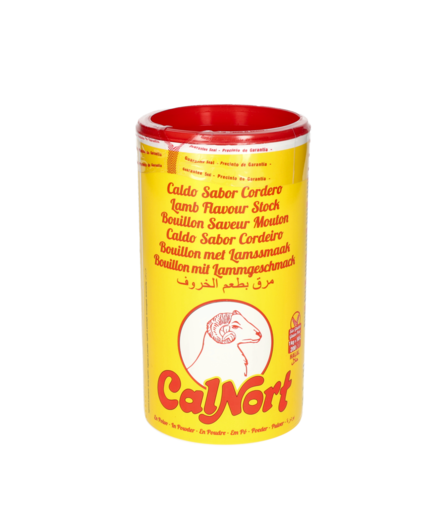 Calnort Lamb Flavour Stock / Lammasliemijauhe 1kg - Lihaliemi - 1238 - 1