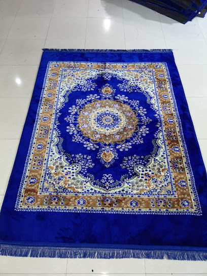 Carpet / Rukousmatto 2152 - Matot - 16988 - 1