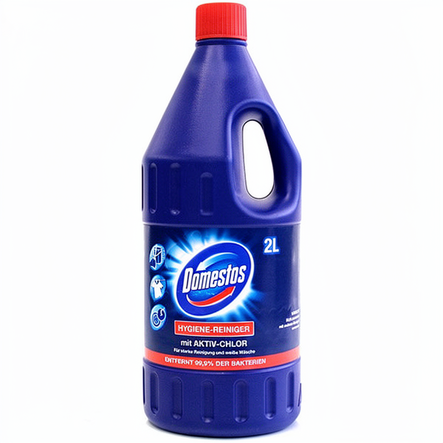 Domestos Hygiene Reiniger/ Pesuaine 2L - Valkaisuaineet ja mäntynesteet - 5728 - 1