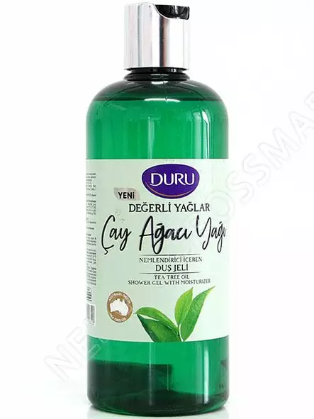 Duru Cay Agan Yagi / Nestesaippua 500ml - Saippuat ja suihkugeelit - 11738 - 1