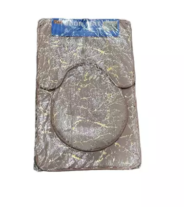 Kylpyhuonematto 2570 - Matot - 14808 - 1