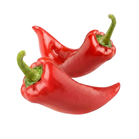 Kapya Paprika / Punainen paprika 6KG TR - Paprikat,Chilit - 5888 - 1