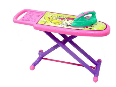 Lasten silityslauta - Lelut - 16608 - 1